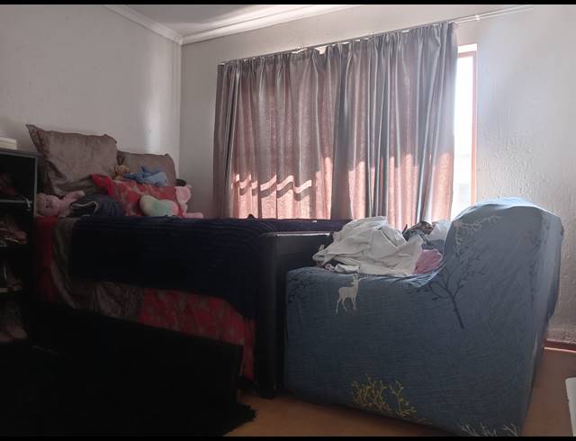 2 BEDROOM SECTIONAL TITLE FOR SALE IN BOKSBURG NORTH